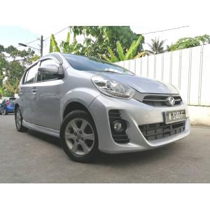  Perodua Myvi