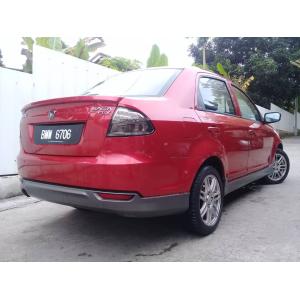  Proton Saga