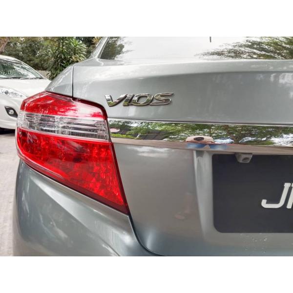 Toyota Vios