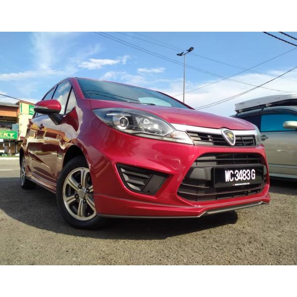  Proton Iriz