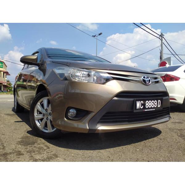 Toyota Vios