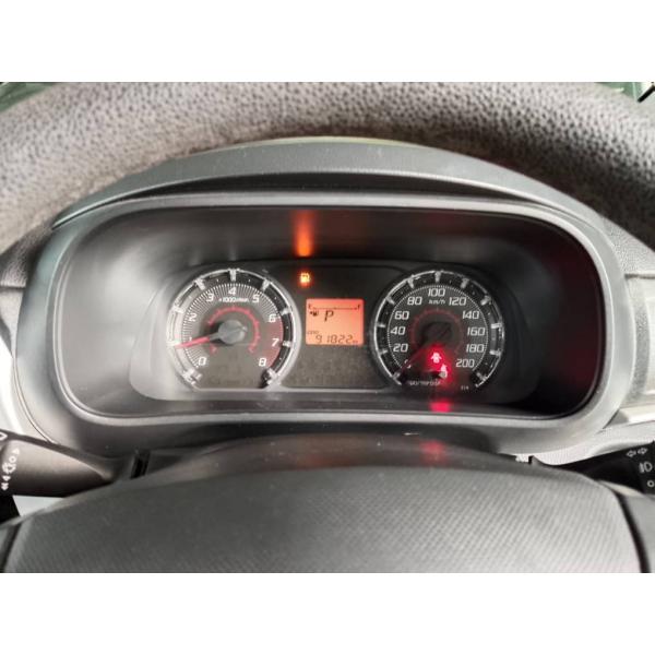  Perodua Bezza