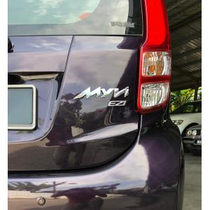  Perodua Myvi