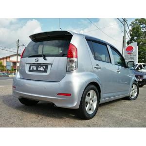  Perodua Myvi