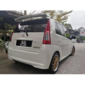  Perodua Viva