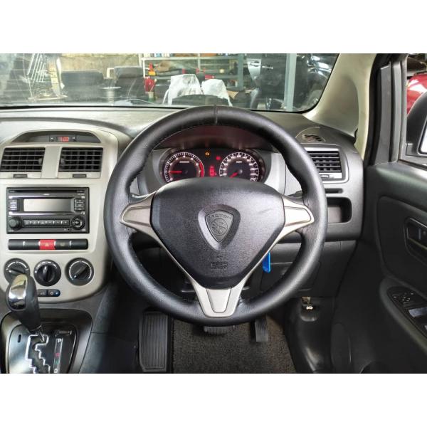  Proton Exora