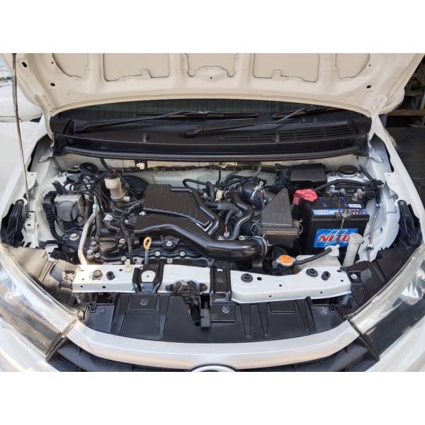  Perodua Bezza