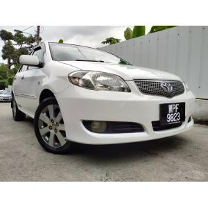 Toyota Vios