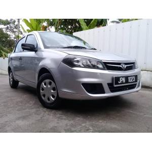  Proton Saga