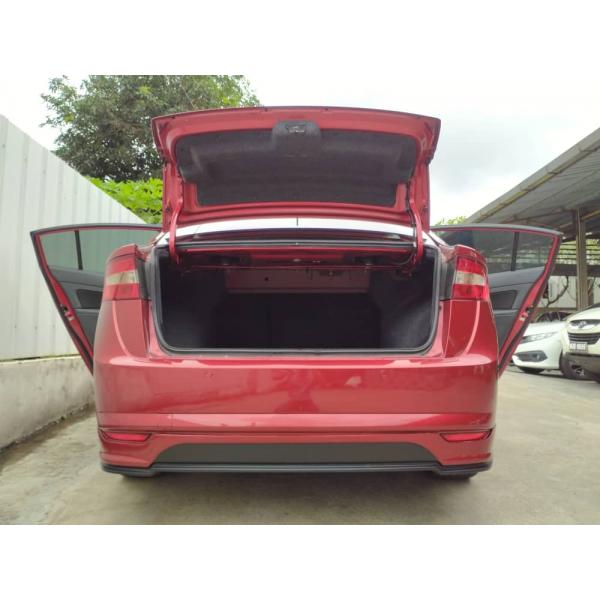  Proton Preve