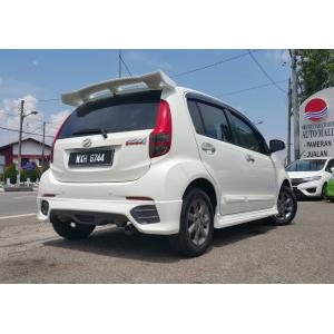  Perodua Myvi