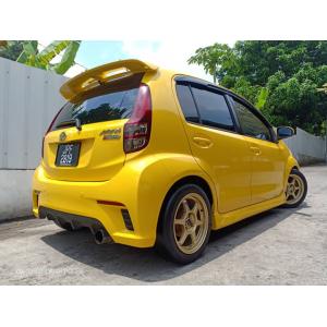  Perodua Myvi