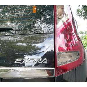  Proton Exora