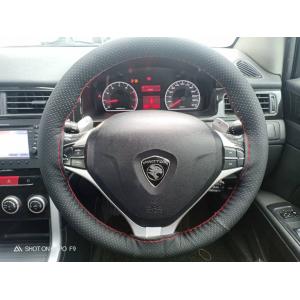  Proton Preve