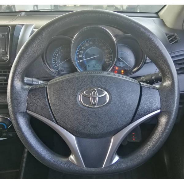 Toyota Vios