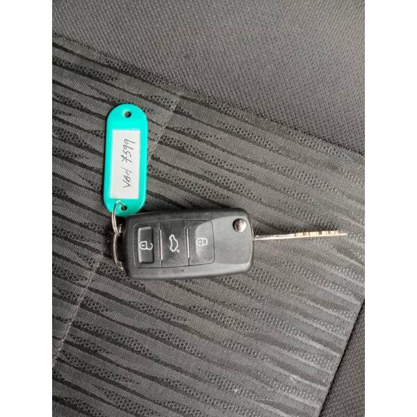  Perodua Bezza