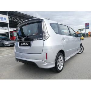  Perodua Alza