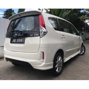  Perodua Alza