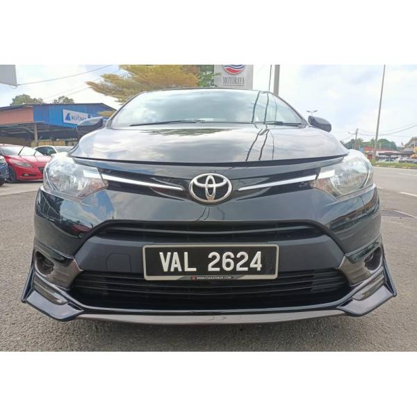 Toyota Vios