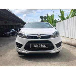  Proton Iriz