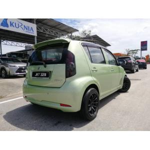  Perodua Myvi