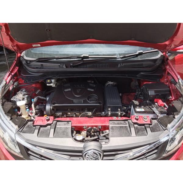  Proton Iriz