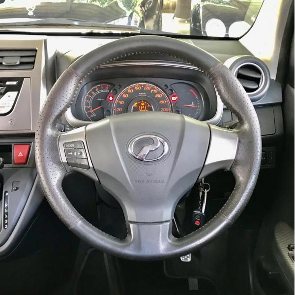  Perodua Myvi