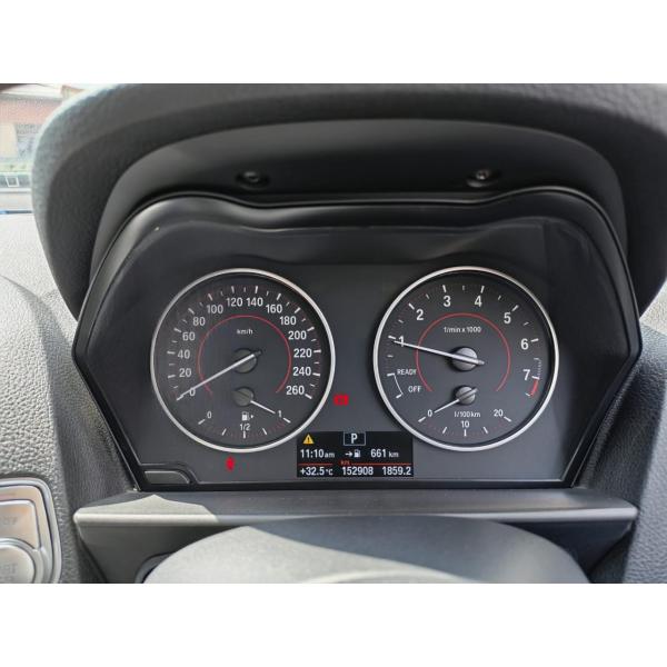  BMW 118i