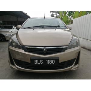  Proton Exora