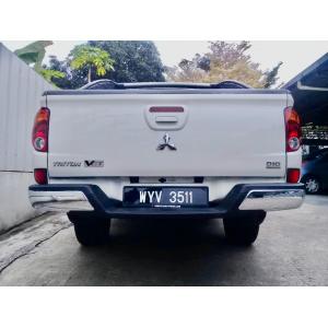  Mitsubishi Triton