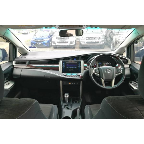  Toyota Innova