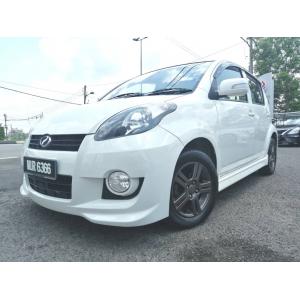  Perodua Myvi