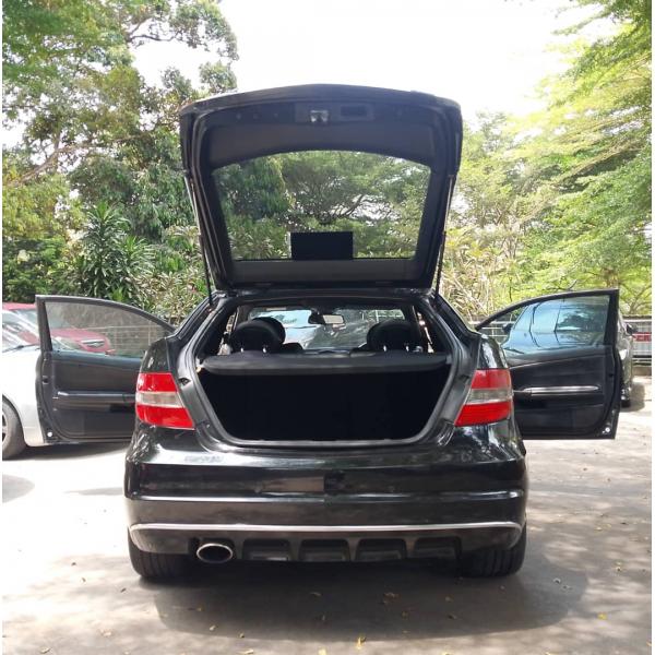  Mercedes-Benz CLC180