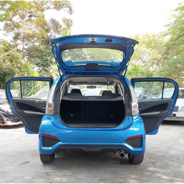  Perodua Myvi