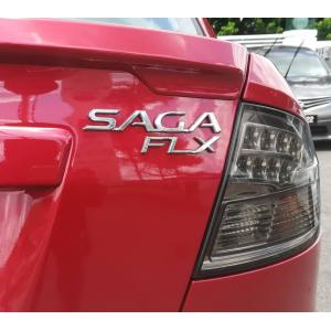  Proton Saga