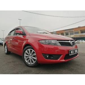  Proton Preve