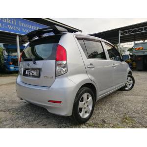  Perodua Myvi