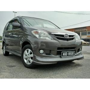 Toyota Avanza