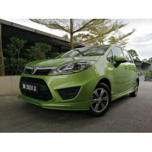  Proton Iriz