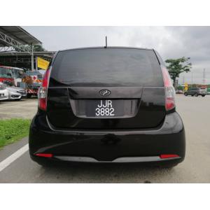  Perodua Myvi