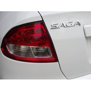  Proton Saga