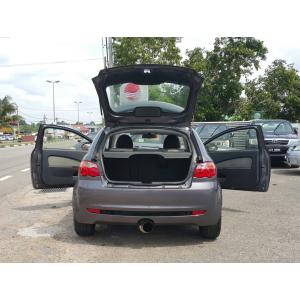  Proton Satria