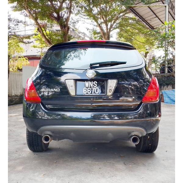 Nissan Murano