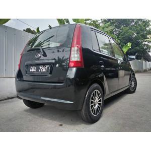  Perodua Viva