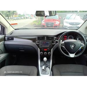  Proton Preve