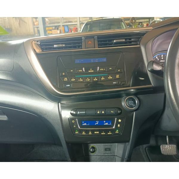  Proton Saga
