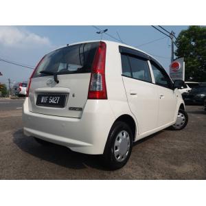  Perodua Viva