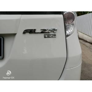  Perodua Alza