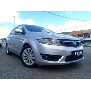  Proton Preve