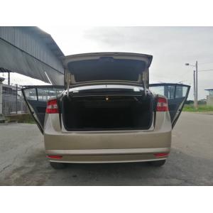  Proton Preve